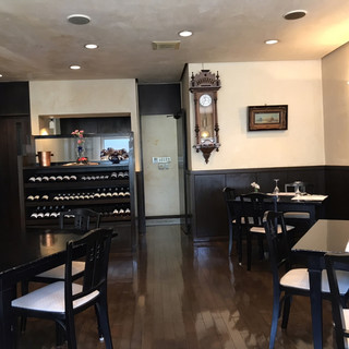 マ・メゾン・ボンジュール_2