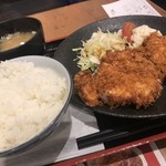 Kushikatsu Dengana - 