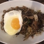 Teppan Yakisoba Sakaba Shibuyaki - 