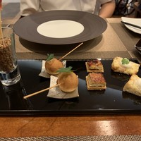 Restaurant Cinq - 