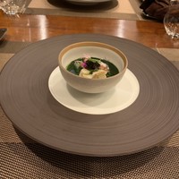 Restaurant Cinq - 