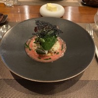 Restaurant Cinq - 