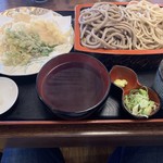 一膳 - とり天