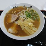 中華そば 大河 - 