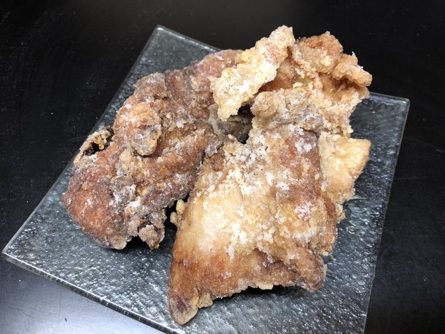 幸楽苑のからあげ家 コスモス通り店 - 郡山市その他（からあげ）の写真