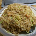 ちゃんぽん　１０５０円