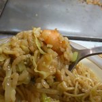 ちゃんぽんアップ