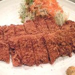 Yasohachi - チキンカツ定食