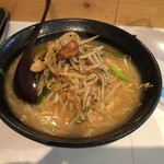 ラーメン タケル - 