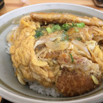 Furusato - カツ丼