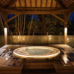 ザ・リッツ・カールトン沖縄 - ジャグジー