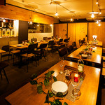 炭焼き塊肉ときどきチーズ 梅田テラス店