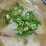 中華そば 紅蘭 - 