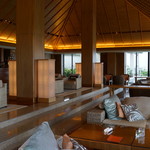 ザ・リッツ・カールトン沖縄 - ロビーラウンジ