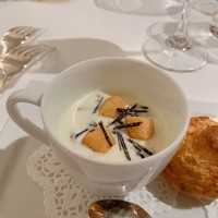 メゾン ポール・ボキューズ - ヴィシソワーズ