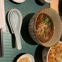 手打ちそば 大石 - 