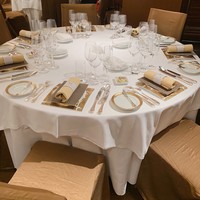 メゾン ポール・ボキューズ - サロン