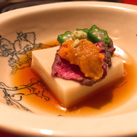 三嶋亭 本店 -  三嶋亭 本店 -