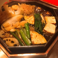 三嶋亭 本店 -  三嶋亭 本店 -