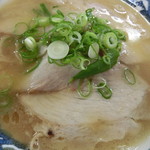 中華そば 紅蘭 - 