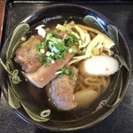 Agarie Soba - 