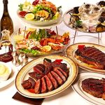 ウルフギャング・ステーキハウス シグニチャー