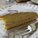 Tea Room ピース堂 - 【パンビー　４９０円】