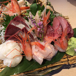 創菜酒楽 靜月 - 