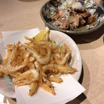 創菜酒楽 靜月 - 