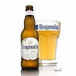 Hoegaarden（ヒューガルデン ホワイト）