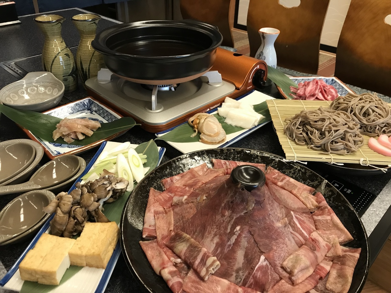 飛騨 牛 焼肉 ジュージュ