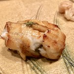 Ginza Sushi Kanesaka - 