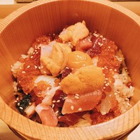 鮨よしかわ 恵比寿 - 
