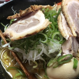 麺家 じゃんぷ亭_1