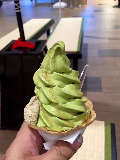 桔梗信玄堂 談合坂店 梁川 甘味処 食べログ 桔梗信玄堂 談合坂店 梁川 甘味処 食べログ