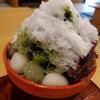 萬御菓子誂處 樫舎