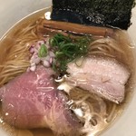 Homemade Ramen 麦苗 - 