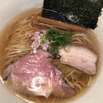Homemade Ramen 麦苗 - 