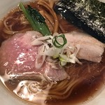 Homemade Ramen 麦苗 - 