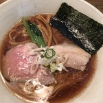 Homemade Ramen 麦苗 - 