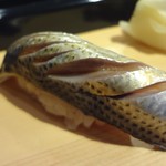 鮨屋とんぼ - 本日のオーダー