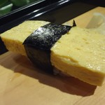 鮨屋とんぼ - 本日のオーダー