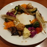 リストランテ野呂 - 