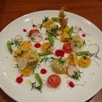 リストランテ野呂 - 