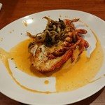 リストランテ野呂 - 