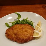 リストランテ野呂 - 