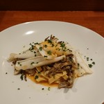 リストランテ野呂 - 