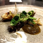 フロリレージュ - 