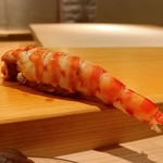 江戸前鮓 すし通 - 