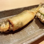 江戸前鮓 すし通 - 